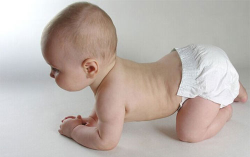 Ӥ��ʪ����ô�� ʪ�������ȷ����